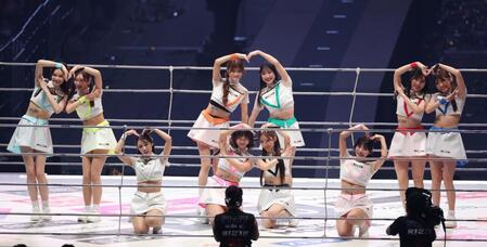 　ＲＩＺＩＮガール