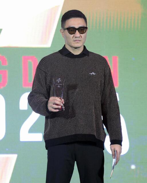 格闘家危惧「本物の不良」がまさか脚光