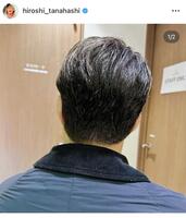 　棚橋弘至のインスタグラム＠ｈｉｒｏｓｈｉ＿ｔａｎａｈａｓｈｉより