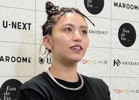 　ぱんちゃん璃奈