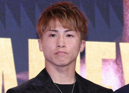 井上尚弥がＷＢＣ年間最優秀ファイターに選出　父・真吾氏は年間最優秀トレーナーに　「年間４戦は驚異的　ＰＦＰの頂点を揺るぎないものに」と評価