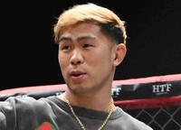 ツニャカオ万全「必ずベルト獲る」/ファイト/デイリースポーツ online