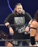 ツニャカオ世界挑戦へ「必ず勝つ」/ファイト/デイリースポーツ online