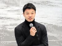 「２０２６年トップルーキー講習会」で講師を務めた中谷潤人