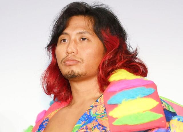 高橋ヒロムも新日本プロレス電撃退団