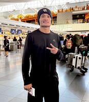 年商30億実業家のイケメンBD選手 サングラス発売でモデル役 複数の