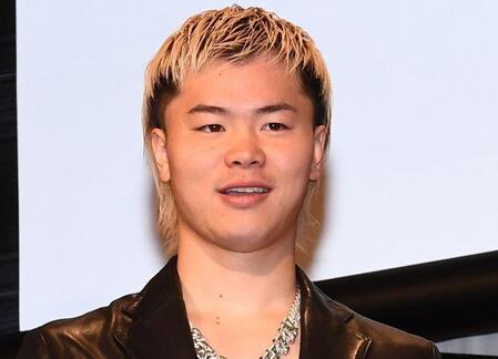 プロ初黒星の那須川天心、４・１１両国国技館で５カ月ぶり再起戦　元世界２階級制覇王者エストラーダと挑戦者決定戦