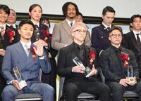 武藤敬司、蝶野正洋、橋本真也「闘魂三銃士CAFE」大阪、福岡で4月