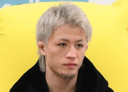 ＲＩＺＩＮ出場経験の人気格闘家「離婚しました」「愛していたことは事実です」ＢＤで注目、美人マネとしても話題に