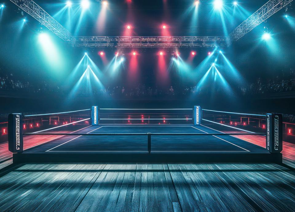 パンクラスが現王者から王座剥奪処分　※写真はイメージです（thenort／stock.adobe.com）