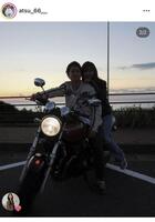 大野篤貴のインスタグラム＠ａｔｓｕ＿６６＿＿より