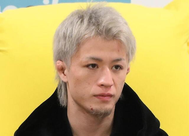 離婚発表BD選手「子ども４人います」