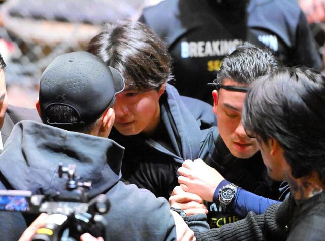 BD荒れる　東大卒Ｐが瓜田と対戦へ