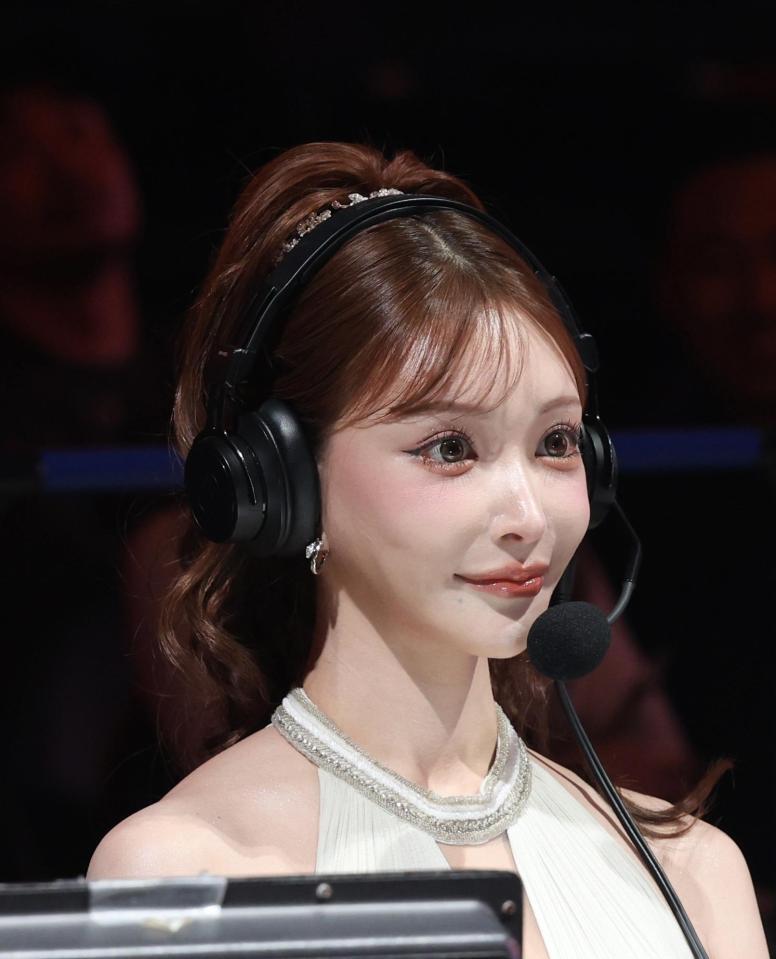 ゲストの明日香キララ＝２０日