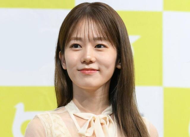 「一体何が」美人タレント衝撃の寝相