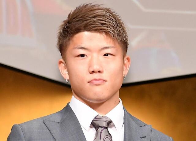 重岡銀次朗氏が退院 兄・優大氏が報告