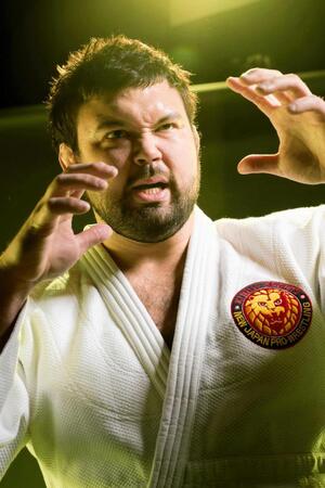 「１０００万円シリーズ」に臨むウルフアロン（ⓒＡｂｅｍａＴＶ，Ｉｎｃ．）