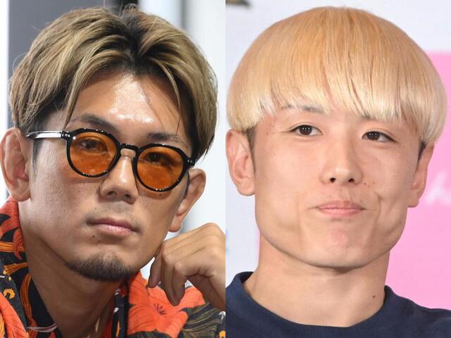 皇治がＢＤ参戦条件に言及「僕はもう」