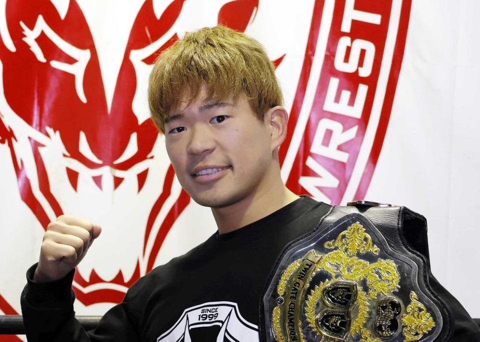 ドラゴン・ダイヤ＝２０２３年撮影