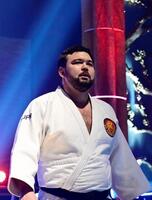 １０００万円企画に登場したウルフアロン　©ＳＨＯＴＡ　ＳＯＴＯＤＡＴＥ