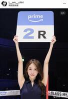 ミラクルちりのインスタグラム＠ｉ＿ａｍ＿ｃｈｉｒｉより