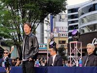 復帰戦が決定した朝倉未来