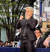 復帰戦が決定した平本蓮