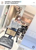 スターライト・キッドのインスタグラム（＠ｓｔａｒｄｏｍ＿ｓｔａｒｌｉｇｈｔｋｉｄ）から