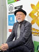 林下詩美の退団発表を受け、団体としての展望を語ったマリーゴールドのロッシー小川代表