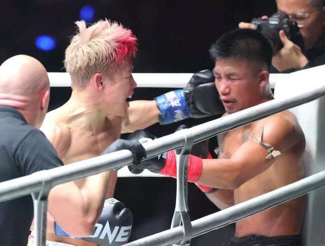 敗戦のロッタン｢悲しくてたまらない｣