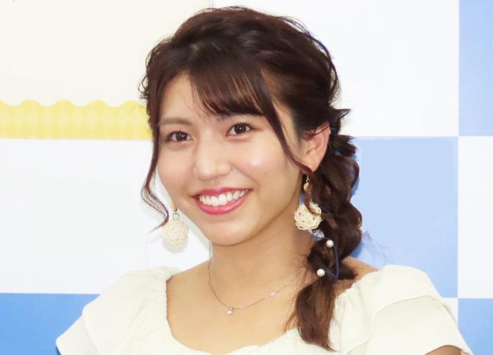 ぱんちゃん璃奈
