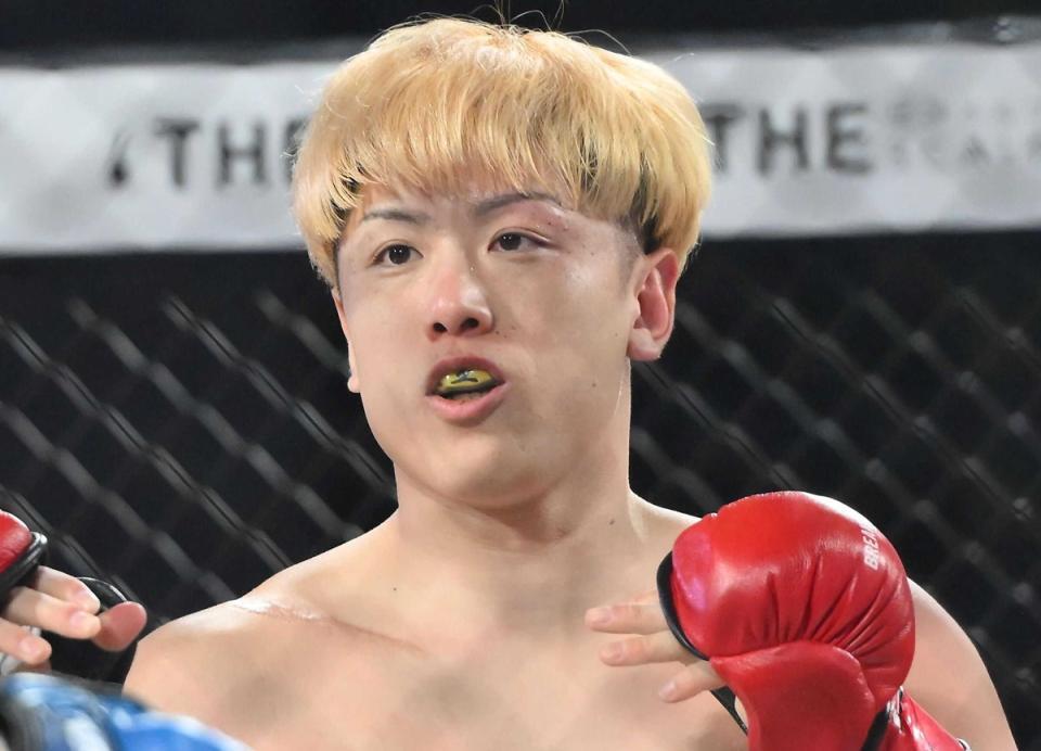井原良太郎