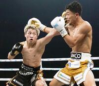プロ格ヒーローズ　パントージャVS朝倉海　ボクシングフィギュア UFC】朝倉海を失神一本で仕留めた王者パントージャ「オレの方が強い