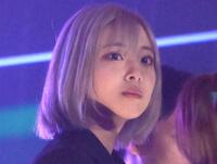 清水ゆり（２３年撮影）