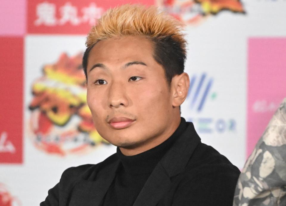 樋口武大
