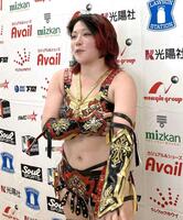 平本蓮と篠塚辰樹が古巣K－1に登場 大みそかRIZINに