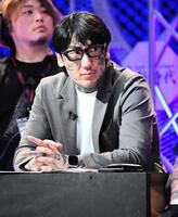 オーディションの瓜田純士