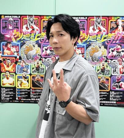 ＢＯＳＪ初制覇とともに「１００代に１人の逸材」を見据えるＹＯＨ