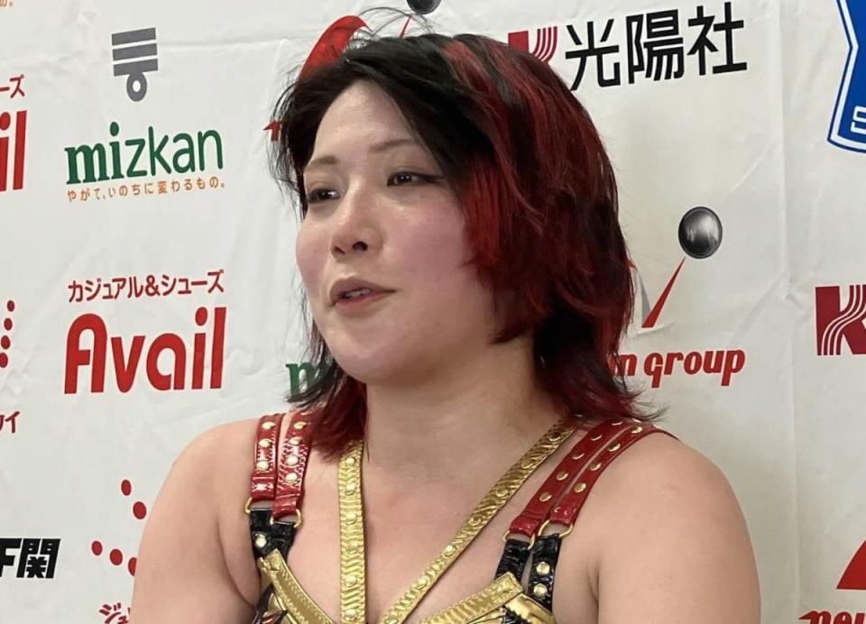 　林下詩美