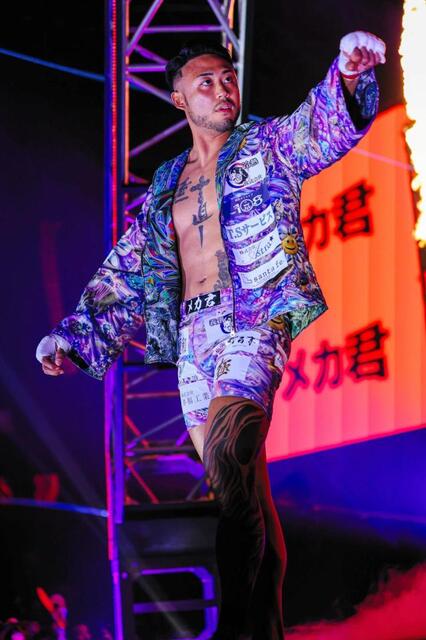 ＢＤ壮絶戦が１００万回再生の大反響