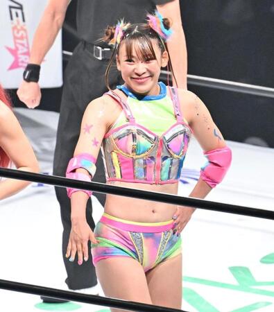 フワちゃん