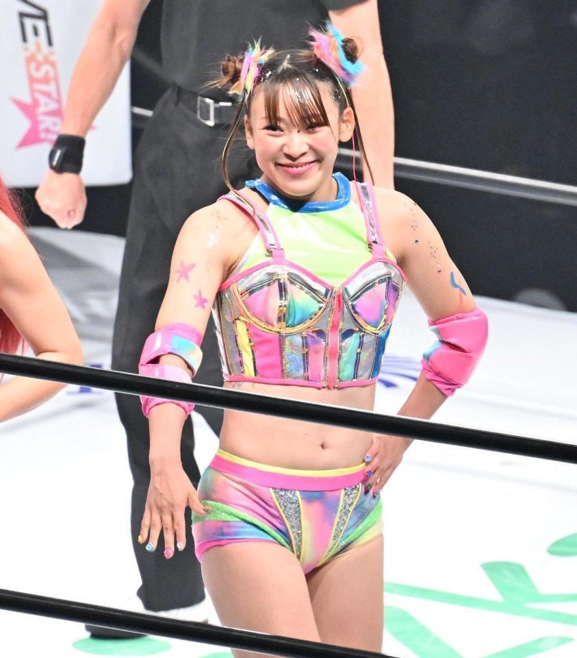 フワちゃん