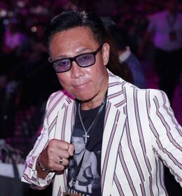 薬師寺保栄さん