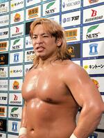 Ｇ１出場を決めた大岩陵平