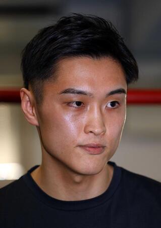 西田凌佑
