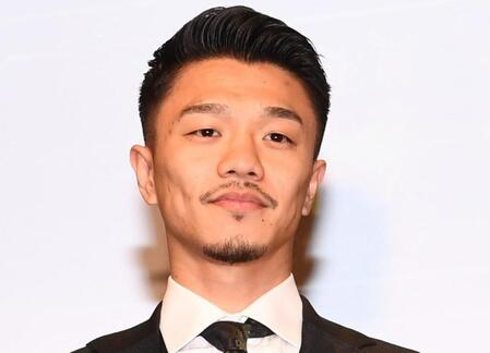中谷潤人