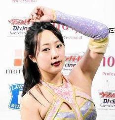 姫ゆりあ