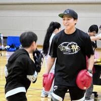 村田諒太の採点はカネロに軍配、ゴロフキンには「GGGという試合だっ