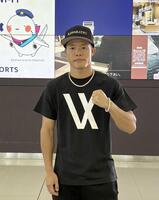 逆転の内藤、史上初の2冠王者に 宿敵オカダをデスティーノ葬も…最後に