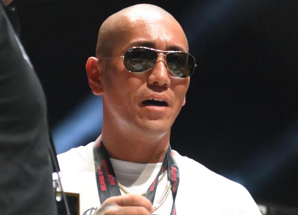 村田将一